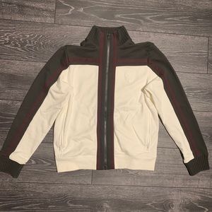 Men’s Hugo Boss Zip Up Sweater